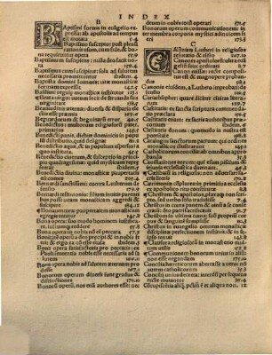Antilutherus Iudoci Clichtovei : tres libros complectens
