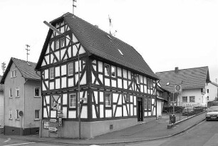 Wetzlar, Bahnhofstraße (DU) 30
