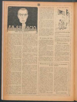 El casus belli conyugal - [Ilustración]
