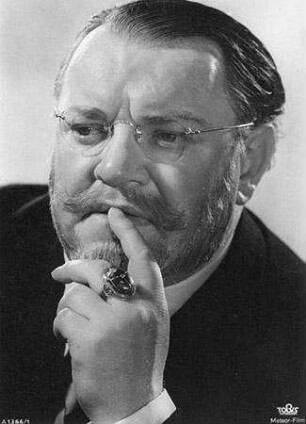 Heinrich George