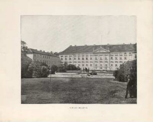 Schloss Bellevue