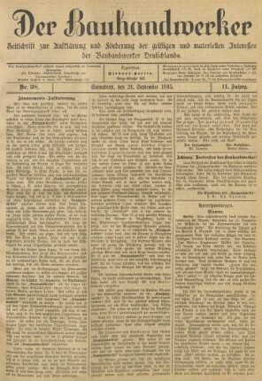 21. September 1895, Nr. 38