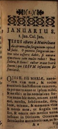 Calendarium Novum Ad Bene Moriendum Perquam Utile