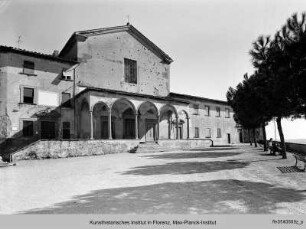San Salvatore, Fucecchio