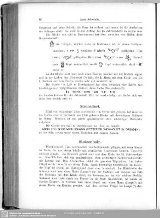 Stolzenhain