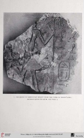 Plates (No. 1 - 48)