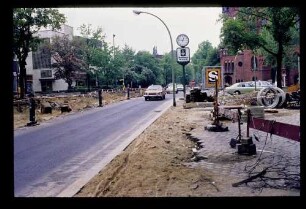 Berkaer Platz 22.5.76.