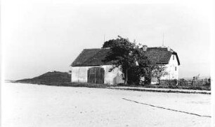 Markersdorf. Windmühlenanwesen