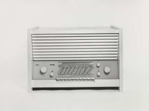 Braun Tischradio „G 11“