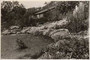 Reichsgartenschau 1939 auf dem Killesberg, Stuttgart: Kleinstwohnhäuser