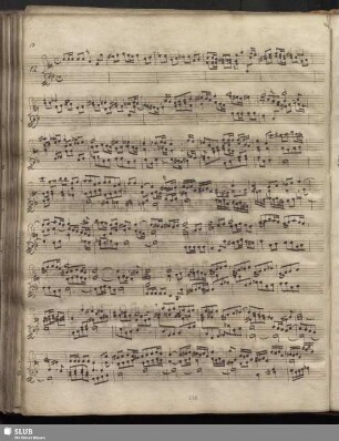 12. [Anonymus: Fugues]
