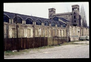 Alter Hamburg. Bf. 20.4.75.