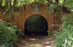 Bremen, Oslebshausen, An der Fuchtelkuhle 13 & 15