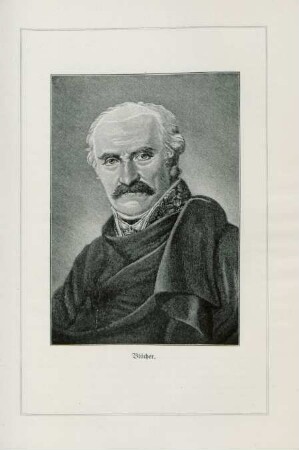 Blücher