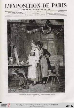 No 12. (22 Juin 1878)