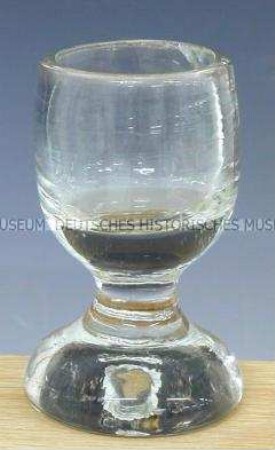 Schnapsglas