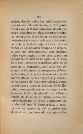 México : Recuerdos de un emigrado. Con pról. de Emilio Castelar