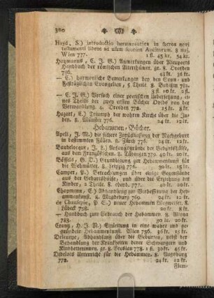 Hebammen-Bücher.