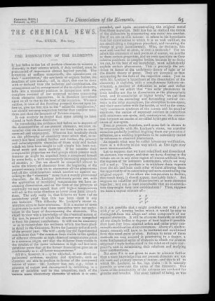 No. 1003 (February 14, 1879)