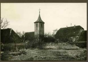 Kirche