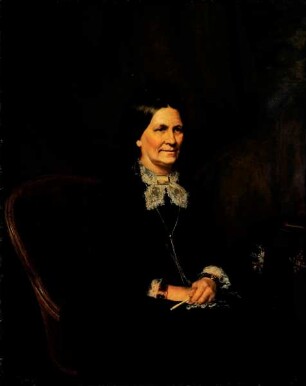Ida Meier