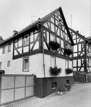 Braunfels, Schütt 1