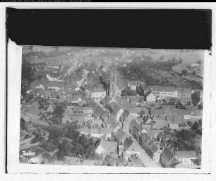 Gräfenhainichen (Bez. Halle)