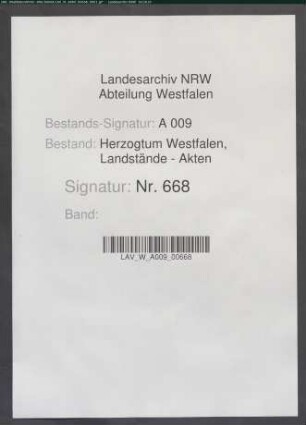 Landtagsproposition