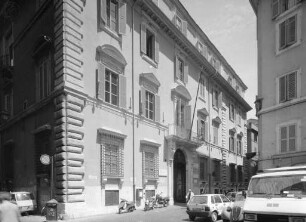 Palazzo di Firenze