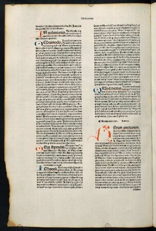 27v-30r, Rerum amotarum