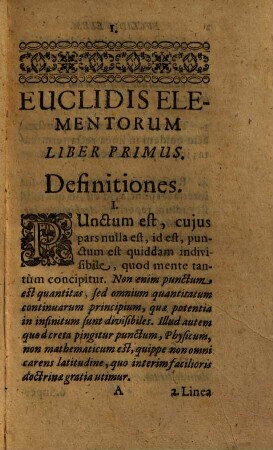 Euclidis Elementorum libri XIII