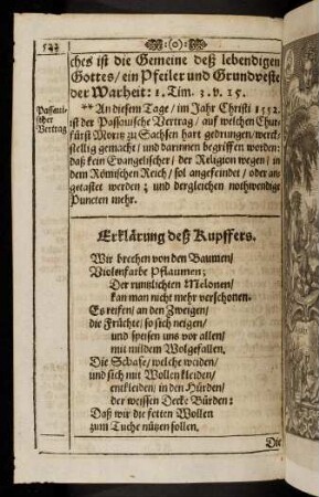 522-523, Erklaerung deß Kupffers; Illustration