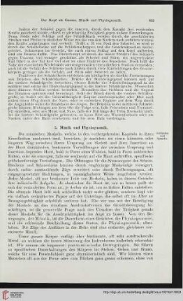 5: Mimik und Physiognomik