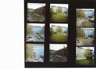 US-Hospital Bremerhaven - Sanierung