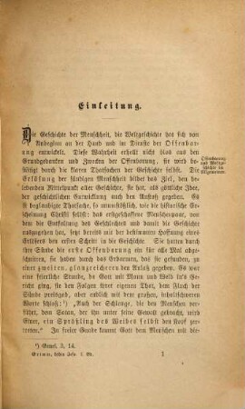Das Leben Jesu : Nach den vier Evangelien dargestellt von Dr. Joseph Grimm, 1
