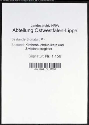 Kirchenbuchduplikat der evangelischen Landgemeinde Siegen (G 1826-1831, G 1833-1844). (Gemeinde: Siegen, evangelische Landgemeinde)