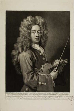 Bildnis Nicola Cosimi