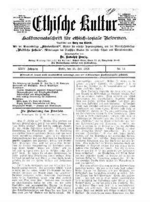 Die Bedeutung des Zweifels : (Fortsetzung)