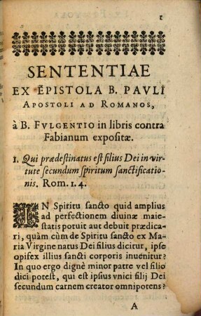 Librorum contra Fabianum excerpta
