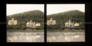 Russisch-Orthodoxe Kirche an der Lahn, Bad Ems