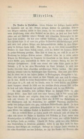 594-600 Miscellen