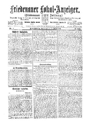 Nr. 14, 17.01.1918