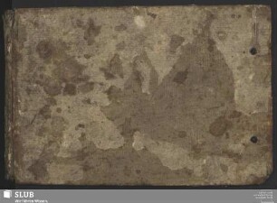 Stammbuch eines Ungenannten - 2019 9 000365