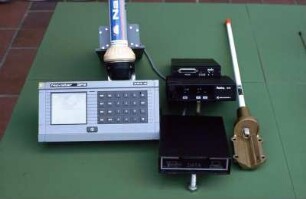 GNSS System