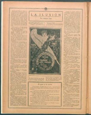 La ilusión