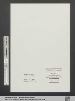 Markwald, Richard