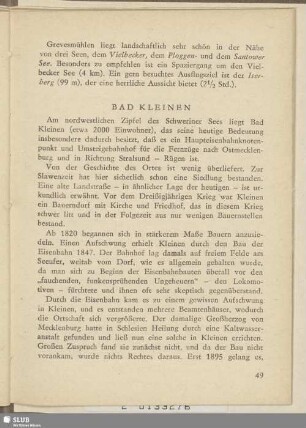 Bad Kleinen
