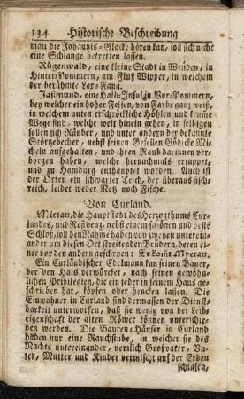 Von Curland.