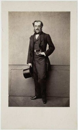 Hahn, Wilhelm von