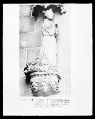 Heiliger Stephanus
